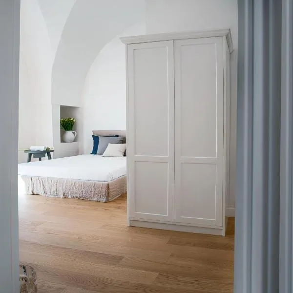 Casa Vacanze Torre Palomba – hotel w mieście Oria