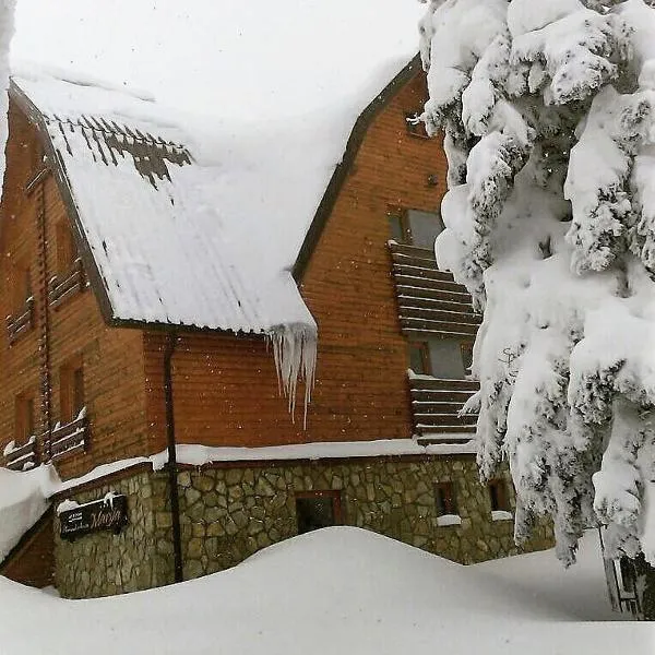 Apartmani Marija, hotel in Jahorina