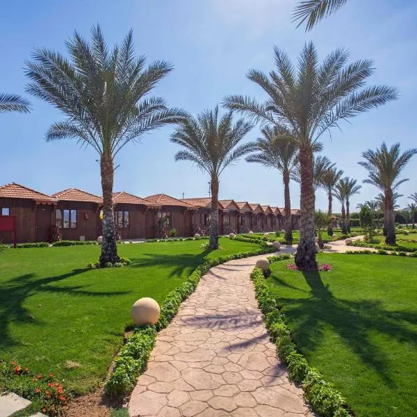 Xperience Golden Sandy Beach, hotel in Sharm El Sheikh
