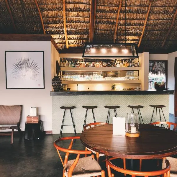 Malibu Popoyo, hotel v destinaci Popoyo