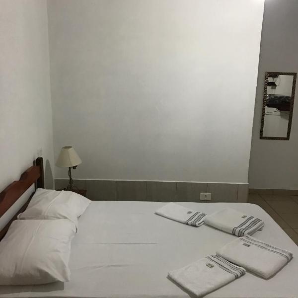 Pousada Recanto das pedras - Foto 2
