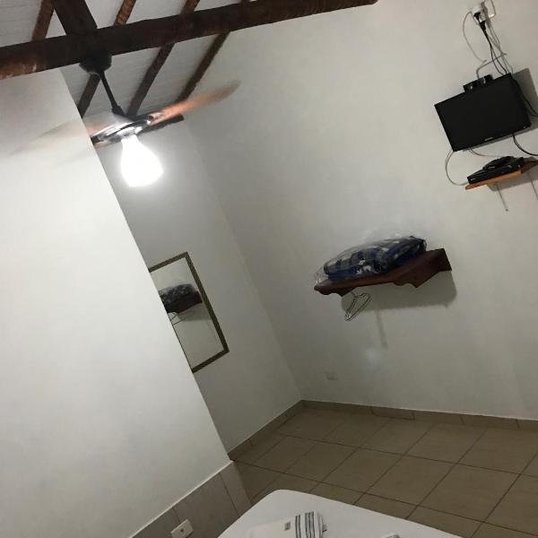 Pousada Recanto das pedras - Foto 3