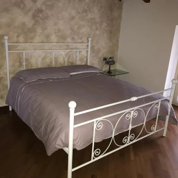 B&B Lodi Centro, hotel v destinaci Lodi