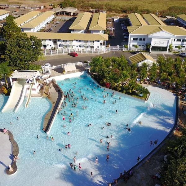 L'acqua diRoma - Oficial - Piscinas 24 horas - Foto 4