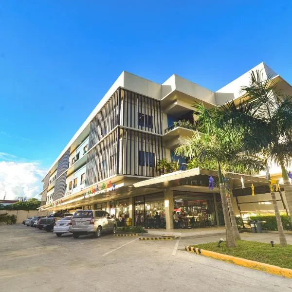 Felix Residences, khách sạn ở Cebu City