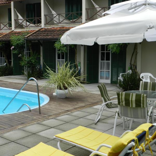 Residencial Pontal do Jurerê - Foto 4