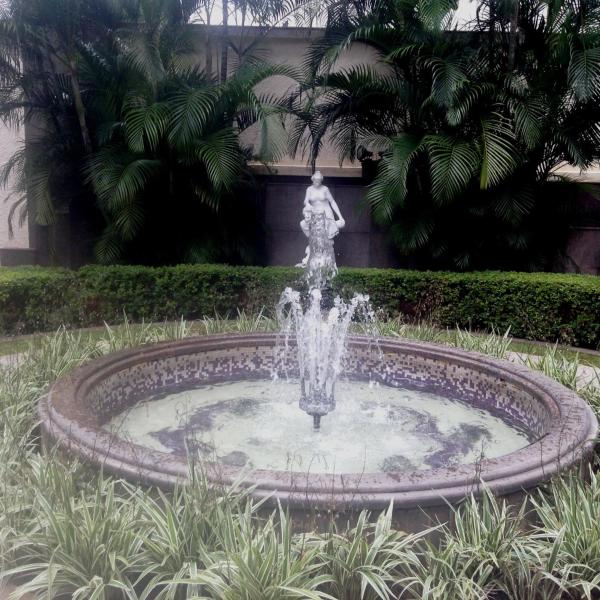 Flat Privado Jardins