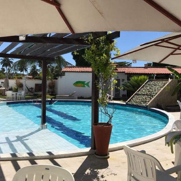 Mandakaru Residence Flat 10