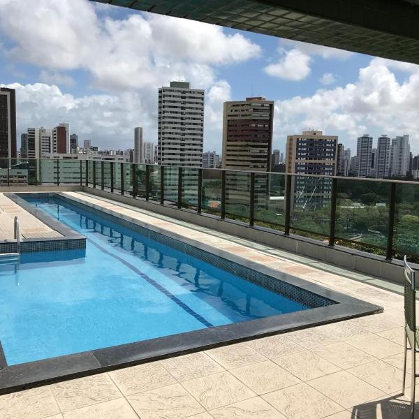 Flat Gildo Vilaça - Foto 4