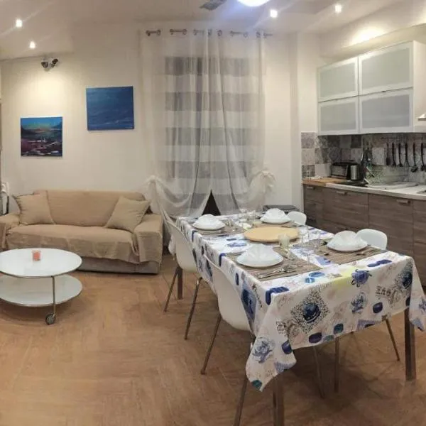 Giorgia House: Pieta'da bir otel