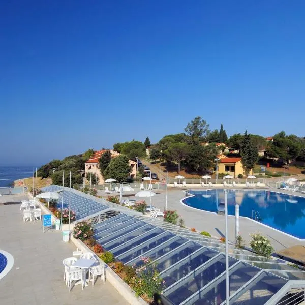 Maistra Select Petalon Resort, ξενοδοχείο σε Vrsar