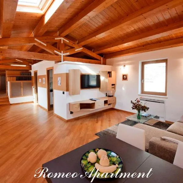 Modica-Apartments، فندق في موديكا