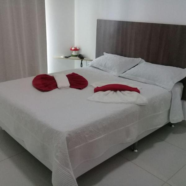 Trevo De Arraial pousada em cabo frio - Foto 5