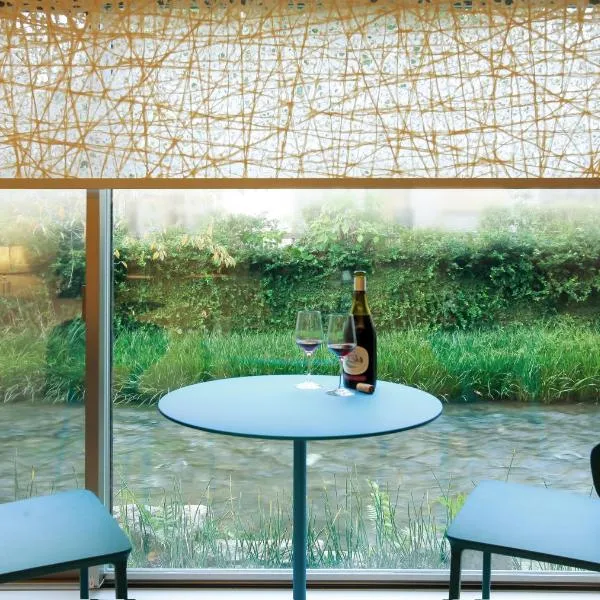 Luxury Condo Shikine An Gion Shirakawa, hotel in Kyoto