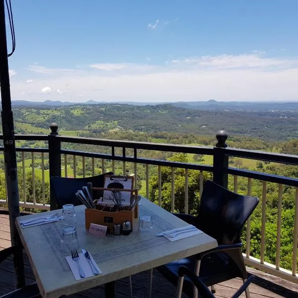 Mayfield on Montville, hotel v destinaci Montville