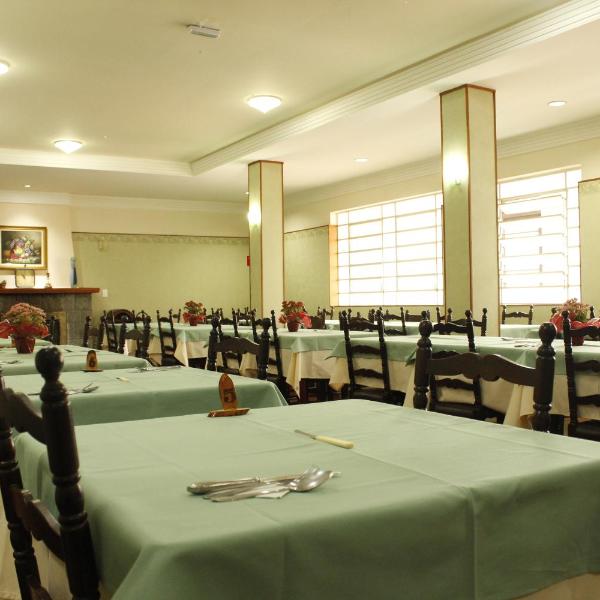 Hotel Casa São José - Foto 4