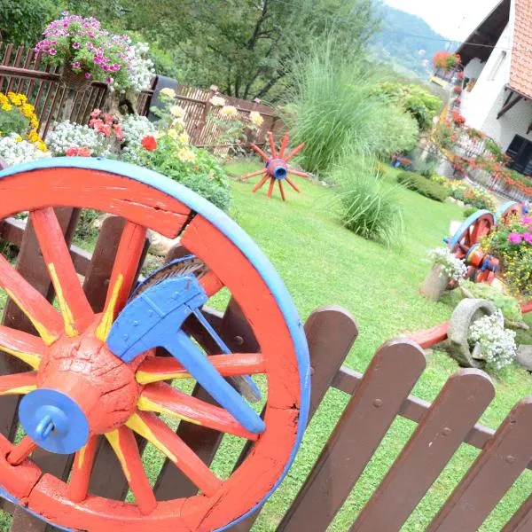 Apartmani Mali Raj Rudnik, hotel v destinaci Rudnik