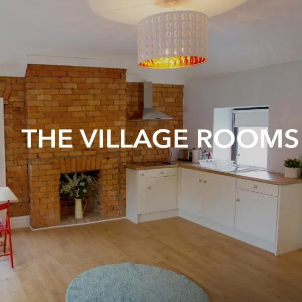 The Village Rooms, hotel en Tallanstown