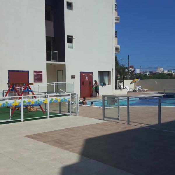 Apto Ingleses à 50mts da praia - Foto 4