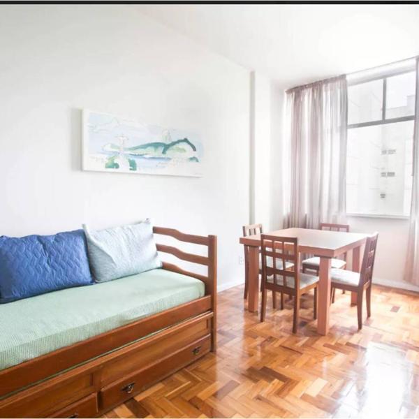 Copacabana Posto 6 Renovated 2023 - Foto 4