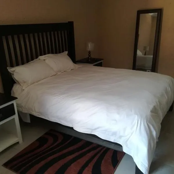 Kanyane Lodge, hotel a Jane Furse