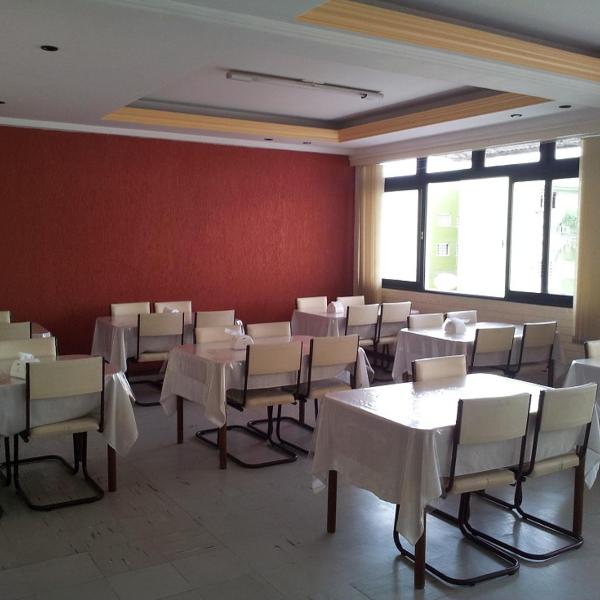 City Hotel PF - Foto 3