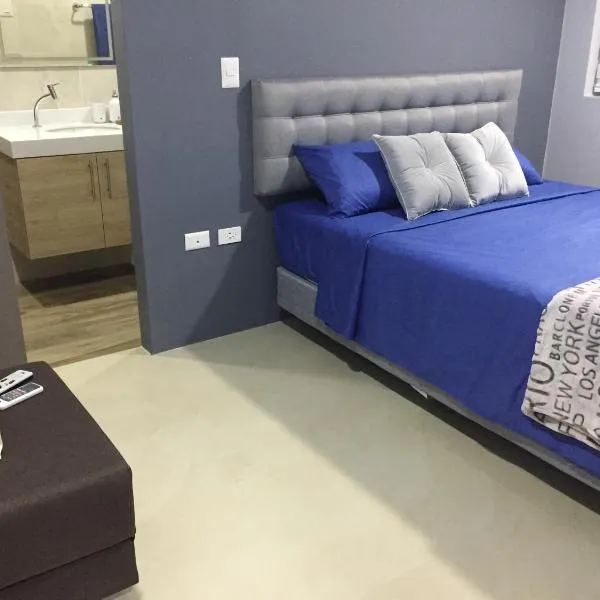 PP suite, hotel in Guayaquil