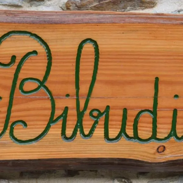 Gîtes de la Bibudière, hotel v destinácii Le Boupère