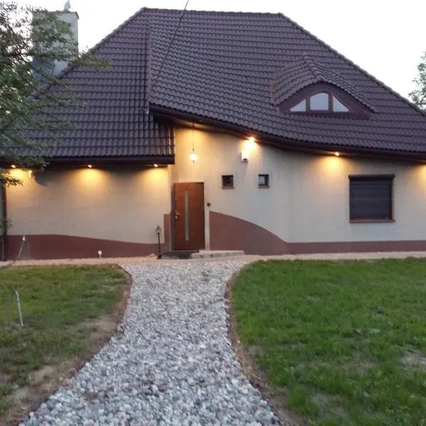 Chillout-House, hotel in Mińsk Mazowiecki
