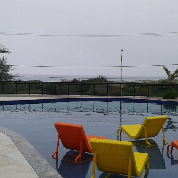 LE BON VIVANT - LINDO APARTAMENTO PRAIA GRANDE - Foto 4