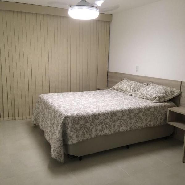 LE BON VIVANT - LINDO APARTAMENTO PRAIA GRANDE - Foto 2