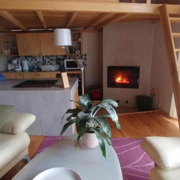 Pension an der Elsterbrücke, khách sạn ở Berlin