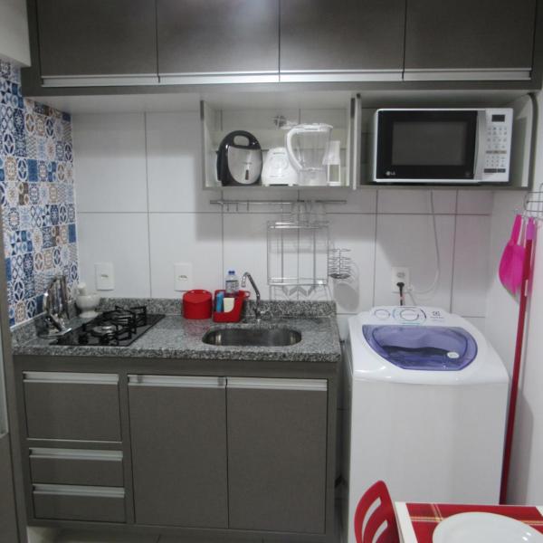 Smart Residence Flat - FLAT 1009 - Foto 4