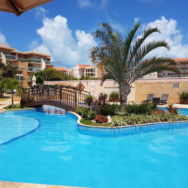 Condomínio Palm Beach - Foto 4