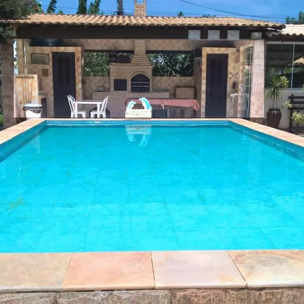 Recanto Suítes, hotel v destinaci Araruama