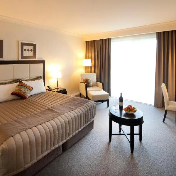 Century Inn, hotel v destinaci Traralgon