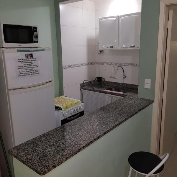 Apartamento Santa Clara 86 - Foto 4