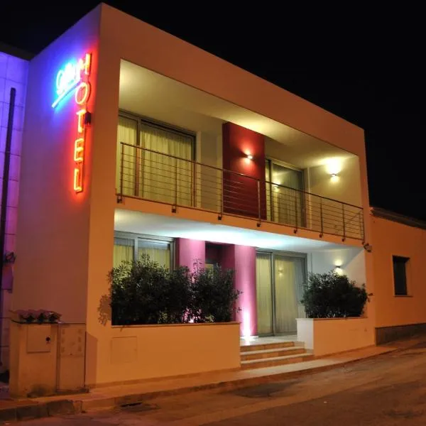 Gil's Hotel, hotel en Olbia