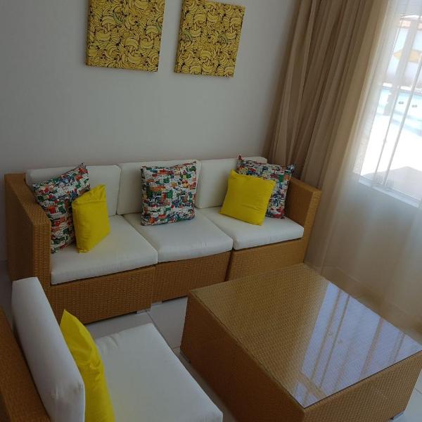 Mandakaru Residence Ap 8