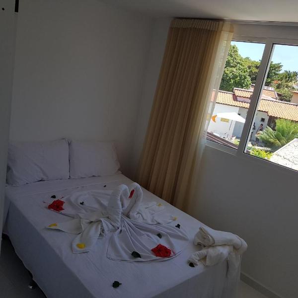 Mandakaru Residence Ap 8 - Foto 2