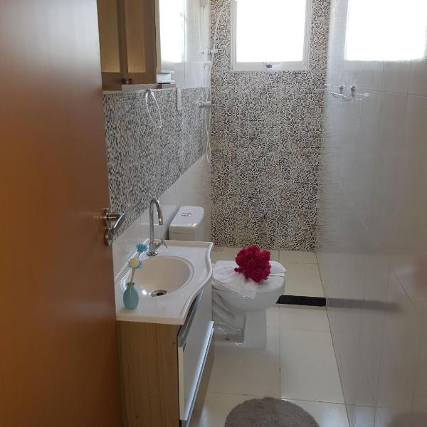 Mandakaru Residence Ap 8 - Foto 3