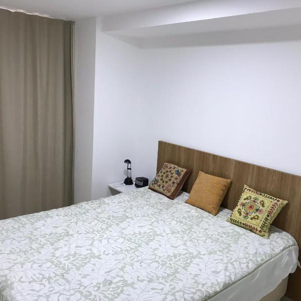 O melhor 2 qtos da praia de Cabo Branco - Foto 2