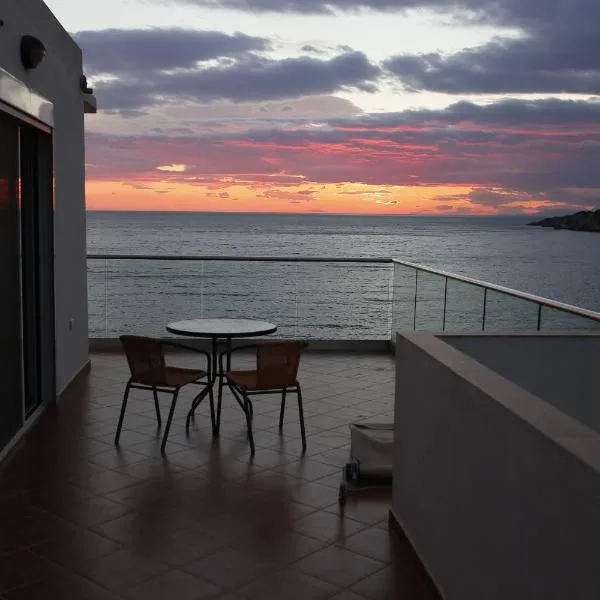 Casa Mila apartments & bungalows, hotel v destinaci Ulcinj