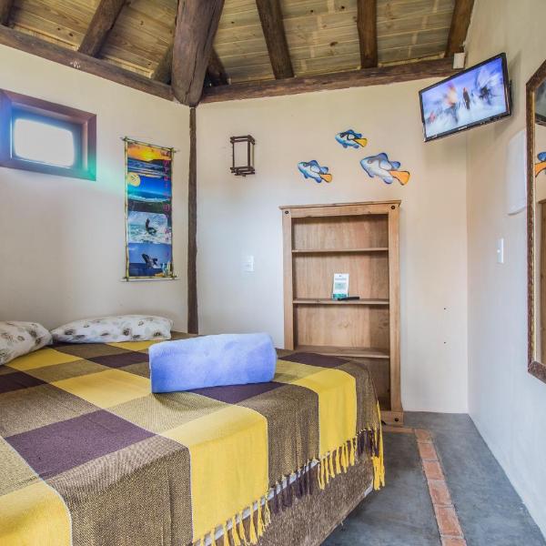 Cabanas no Rosa - Foto 2