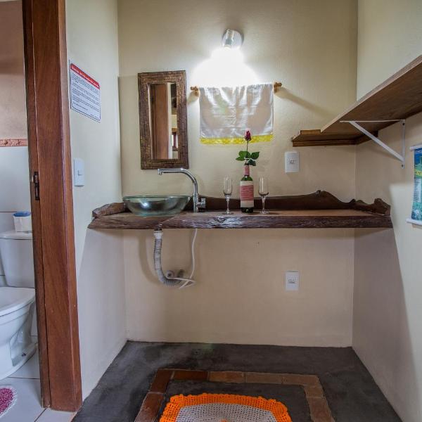 Cabanas no Rosa - Foto 3
