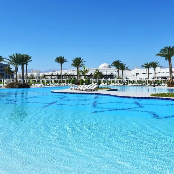 Steigenberger Alcazar, hotel a Sharm El Sheikh