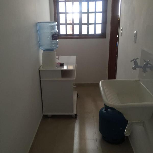 Apartamento 102 no Vivendas do Serrano em Lençóis - Foto 3