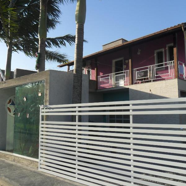 Residencial Zirke