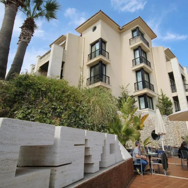 Estela Barcelona, hotel a Sitges