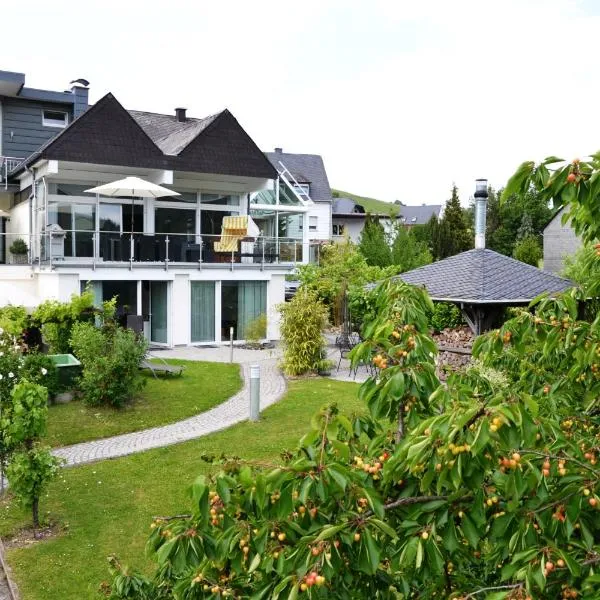 Ferienweingut Port, Hotel in Bernkastel-Kues